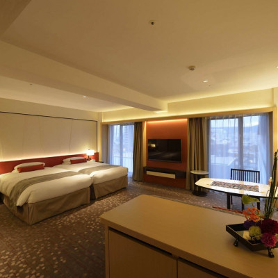 Kyoto Tokyu Hotel image