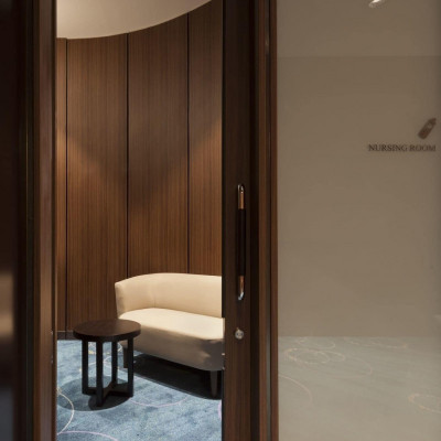 Kyoto Tokyu Hotel image