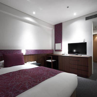 Kyoto Tokyu Hotel image