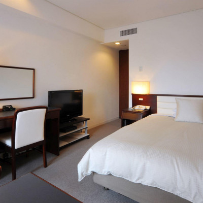 Kyoto Tokyu Hotel image