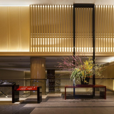 Kyoto Tokyu Hotel image