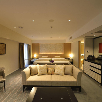 Kyoto Tokyu Hotel image
