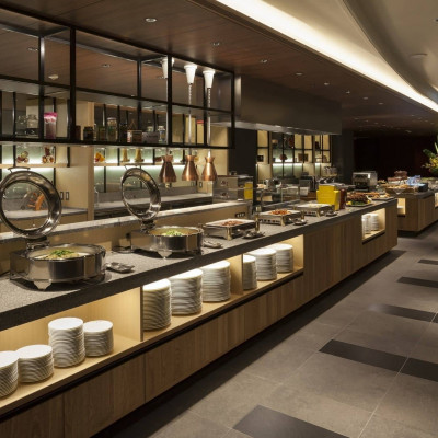 Kyoto Tokyu Hotel image