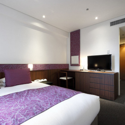 Kyoto Tokyu Hotel image