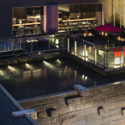 Kyoto Tokyu Hotel image