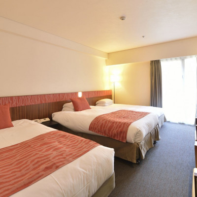 Kyoto Tokyu Hotel image