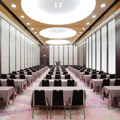Kyoto Tokyu Hotel image