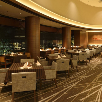 Kyoto Tokyu Hotel image
