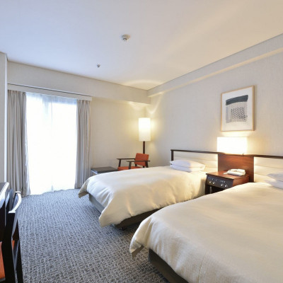 Kyoto Tokyu Hotel image