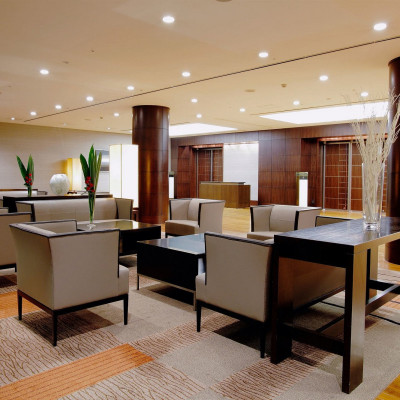 Kyoto Tokyu Hotel image