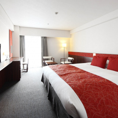Kyoto Tokyu Hotel image