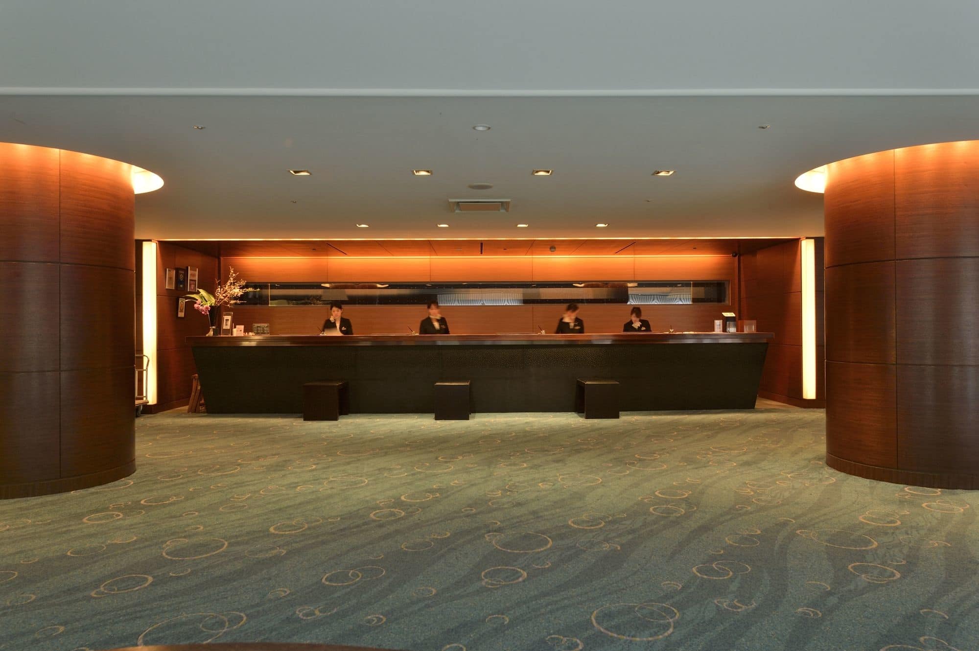 Kyoto Tokyu Hotel