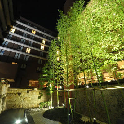 Kyoto Tokyu Hotel image