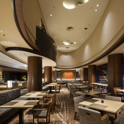 Kyoto Tokyu Hotel image