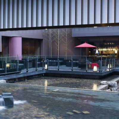 Kyoto Tokyu Hotel image