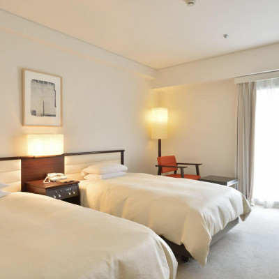 Kyoto Tokyu Hotel image