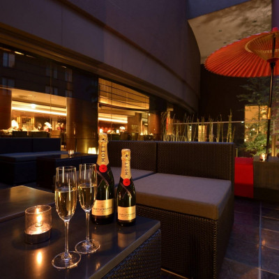 Kyoto Tokyu Hotel image