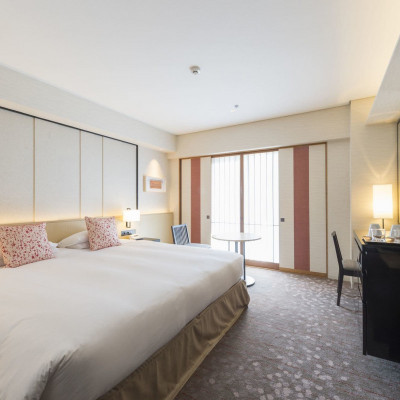 Kyoto Tokyu Hotel image