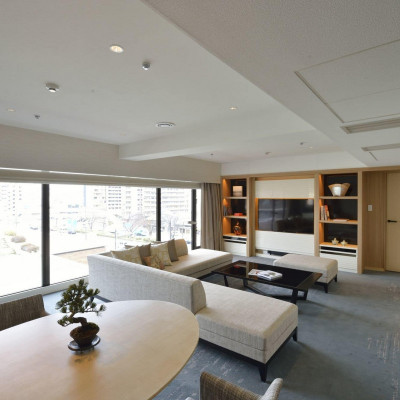 Kyoto Tokyu Hotel image