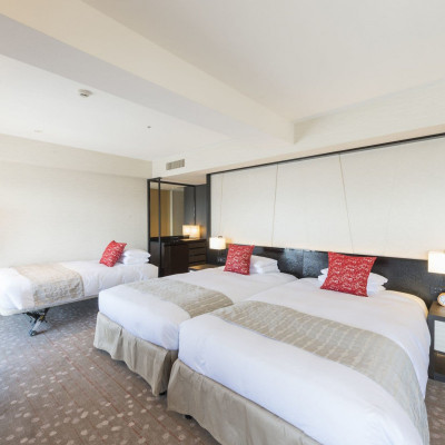 Kyoto Tokyu Hotel image