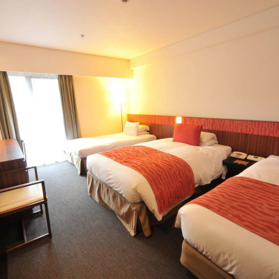 Kyoto Tokyu Hotel image