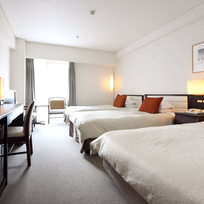 Kyoto Tokyu Hotel image