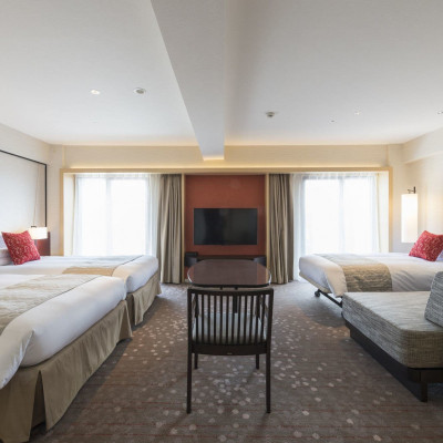 Kyoto Tokyu Hotel image