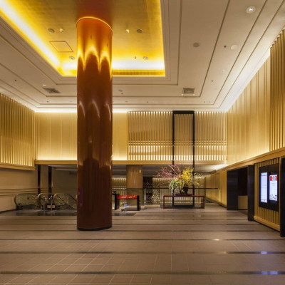 Kyoto Tokyu Hotel image