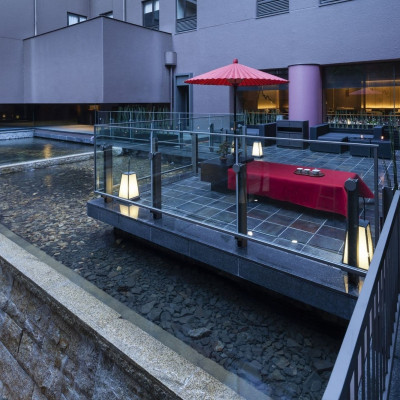 Kyoto Tokyu Hotel image