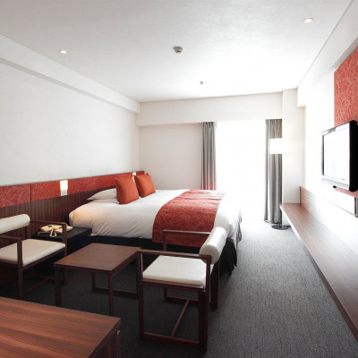 Kyoto Tokyu Hotel image