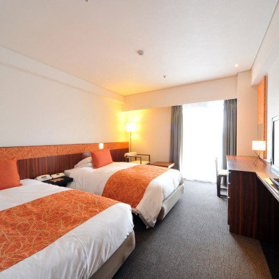 Kyoto Tokyu Hotel image