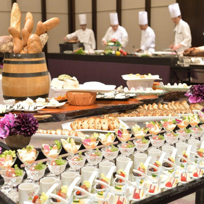 Kyoto Tokyu Hotel image