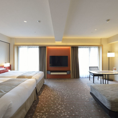 Kyoto Tokyu Hotel image