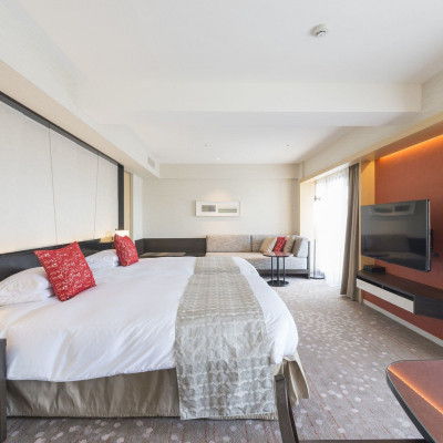 Kyoto Tokyu Hotel image