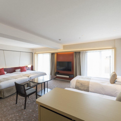Kyoto Tokyu Hotel image
