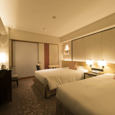 Kyoto Tokyu Hotel image