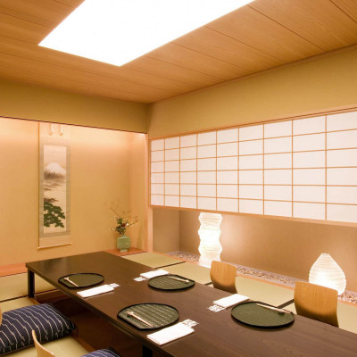 Kyoto Tokyu Hotel image
