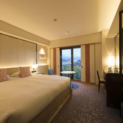 Kyoto Tokyu Hotel image