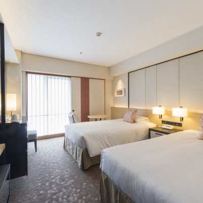 Kyoto Tokyu Hotel image