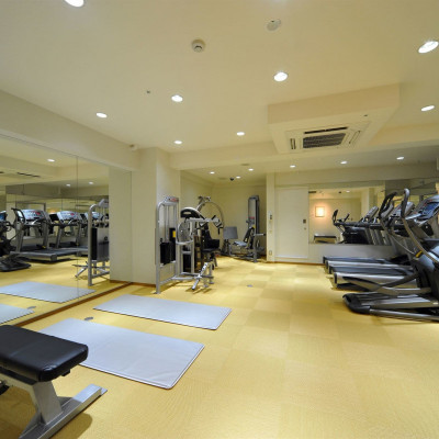 Kyoto Tokyu Hotel image