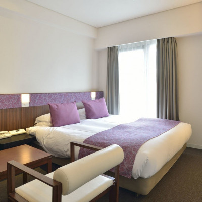 Kyoto Tokyu Hotel image