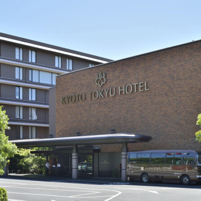 Kyoto Tokyu Hotel image
