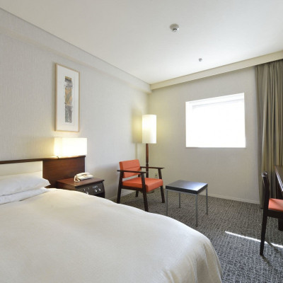 Kyoto Tokyu Hotel image