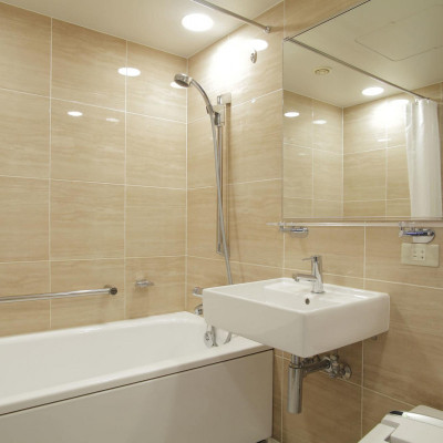 Kyoto Tokyu Hotel image