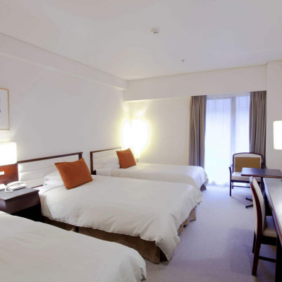 Kyoto Tokyu Hotel image