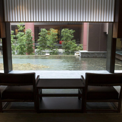 Kyoto Tokyu Hotel image