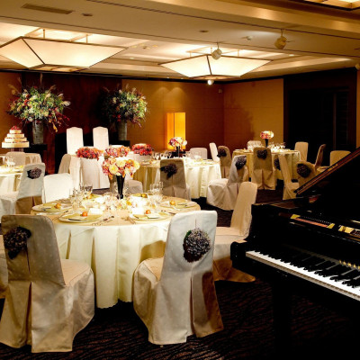 Kyoto Tokyu Hotel image