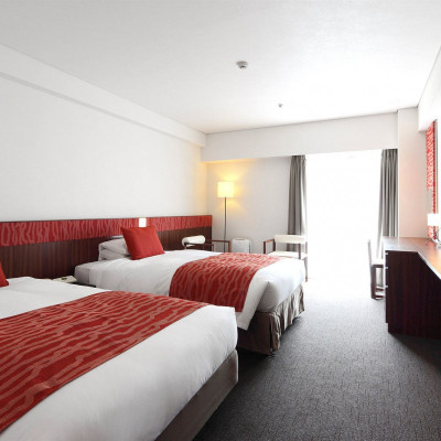 Kyoto Tokyu Hotel image
