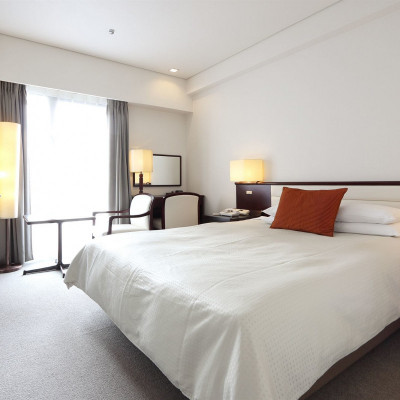 Kyoto Tokyu Hotel image