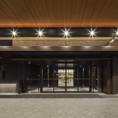 Kyoto Tokyu Hotel image